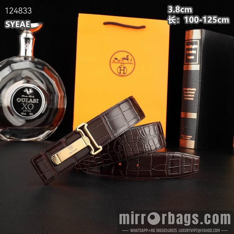 TF belt 38mmX100-125cm 8L37