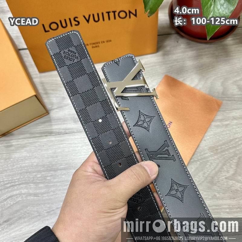 LV belt 40mmX100-125cm 8L05