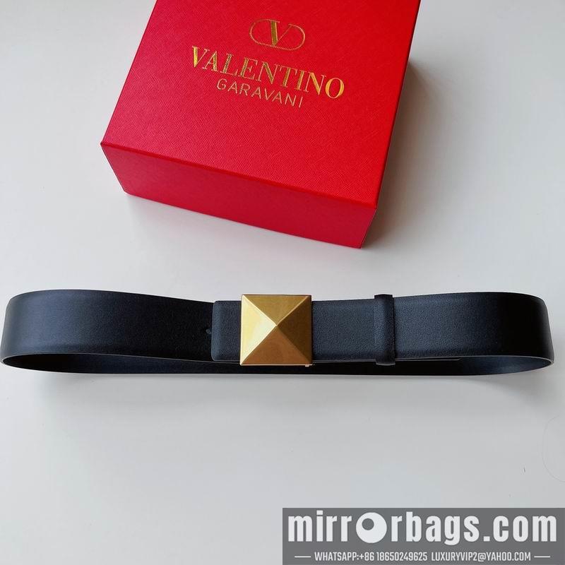 Valentino belt 40mmX90-125cm 7D14