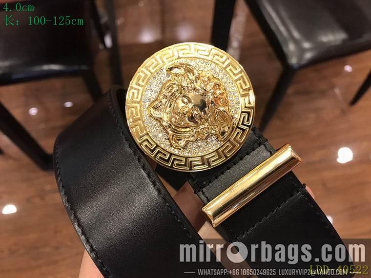 Versace Belt 40mmX100-125cm 8L79