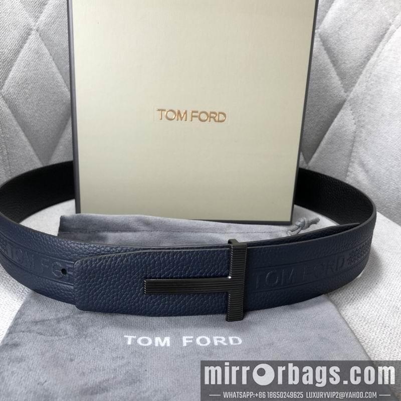 Tom Ford belt 40mmX95-125cm 7D10