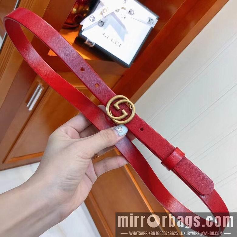 Gucci 20mmX95-110CM 7D32
