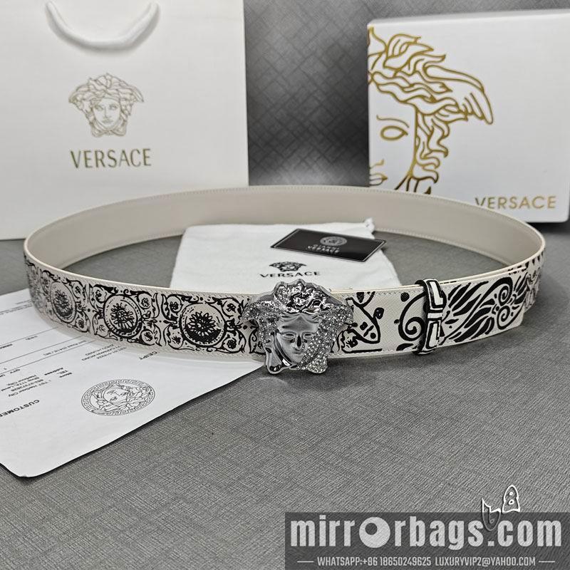 Versace belt 38mmX90-125cm lb110501