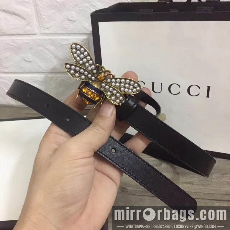 Gucci 20mmX95-110CM 7D07
