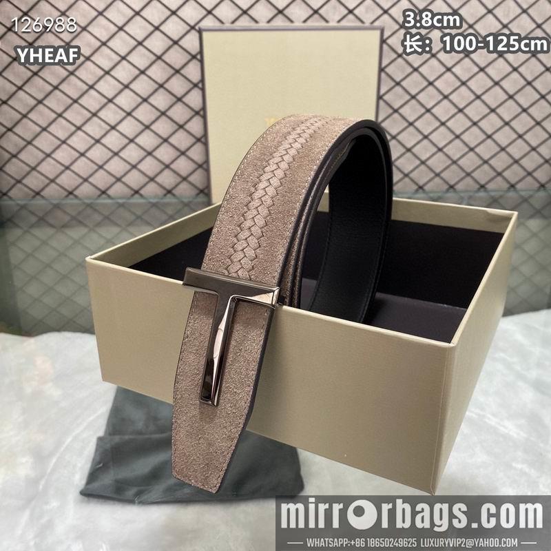 TF belt 38mmX100-125cm 8L72