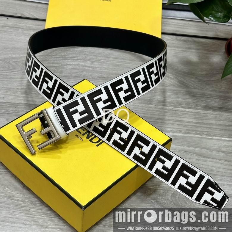 Fendi 40mmx100-125cm 13