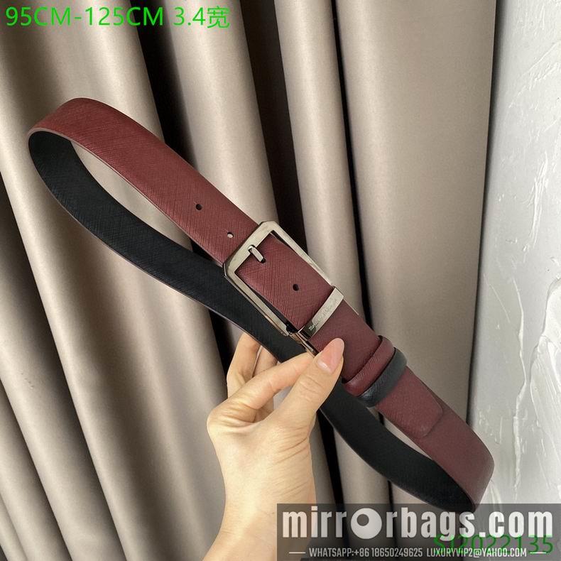 EZ Belt 34mmX95-125cm 7D02