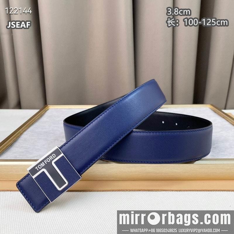 TF belt 38mmX100-125cm 8L66