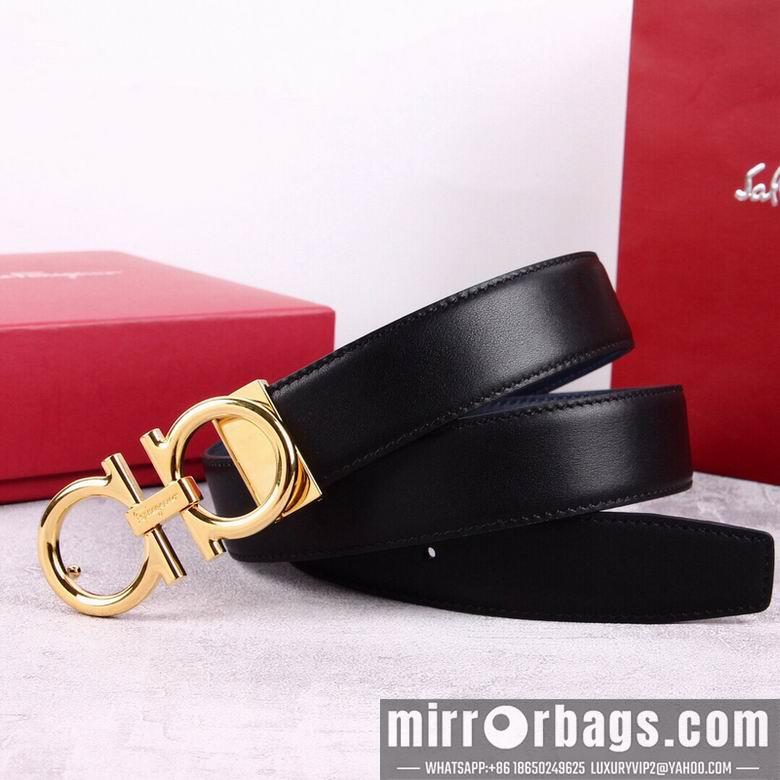 Ferragamo 34mmX95-125 7D83