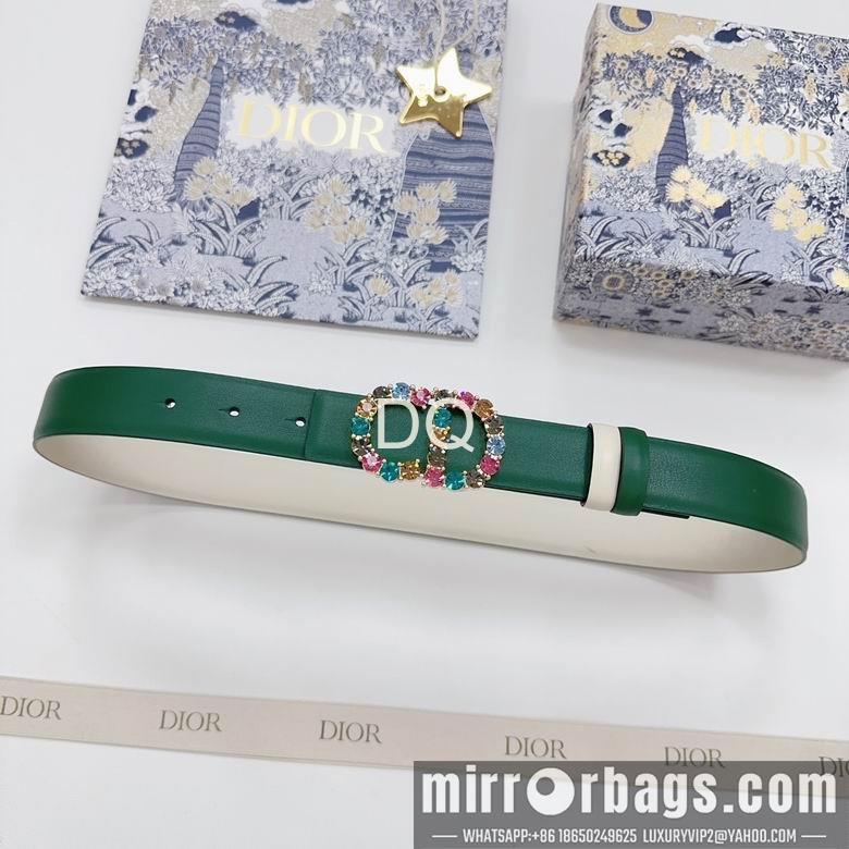 Dior 30mmx95-115cm 07