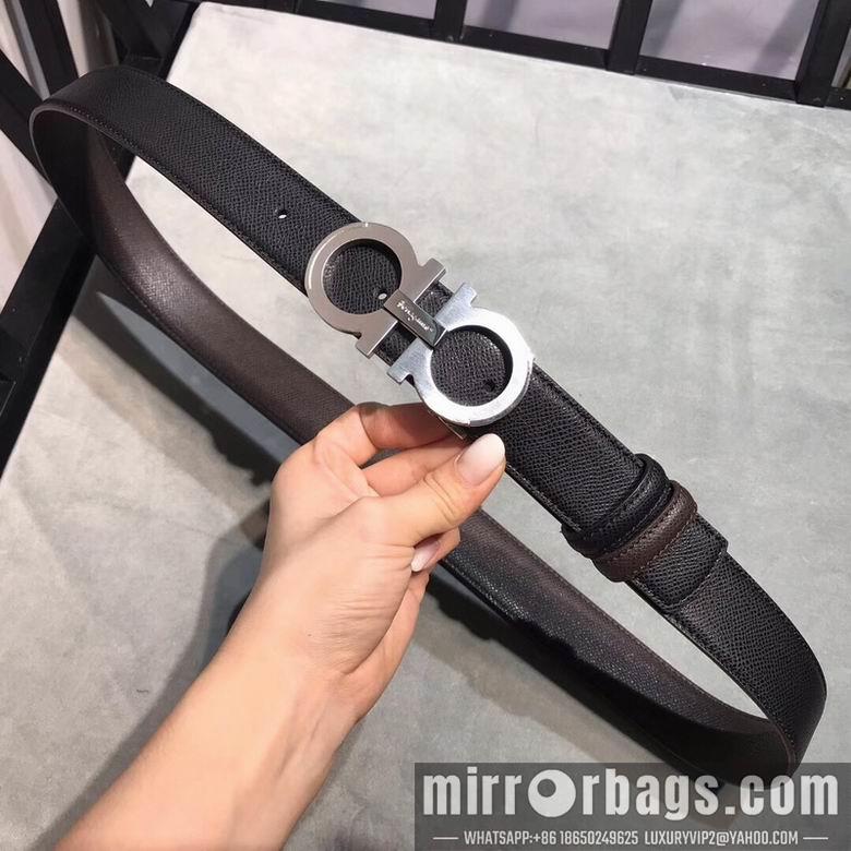Ferragamo 34mmX95-125 7D255