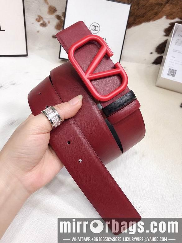 Valentino Belt 40mmX90-125CM sj08