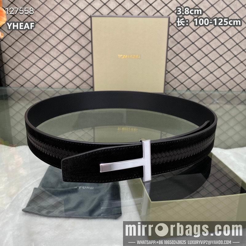 TF belt 38mmX100-125cm 8L71