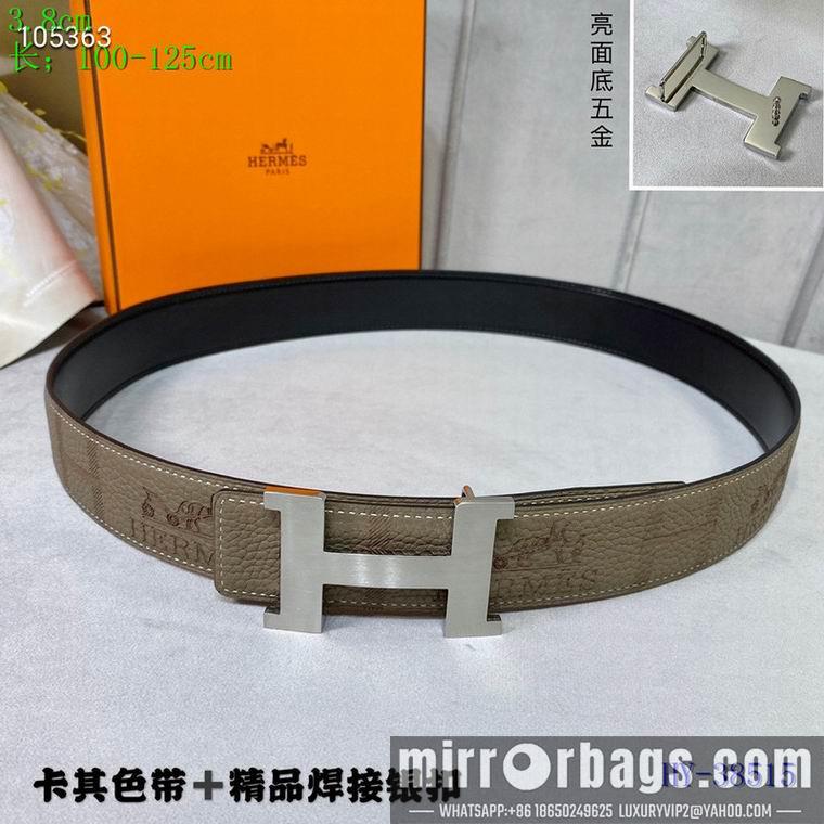 Hermes Belt 38mm 100-125cm 8L71