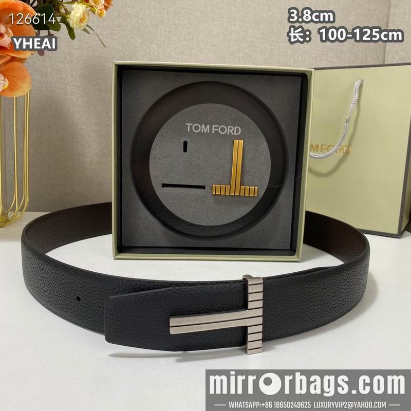 TF belt 38mmX100-125cm 8L08