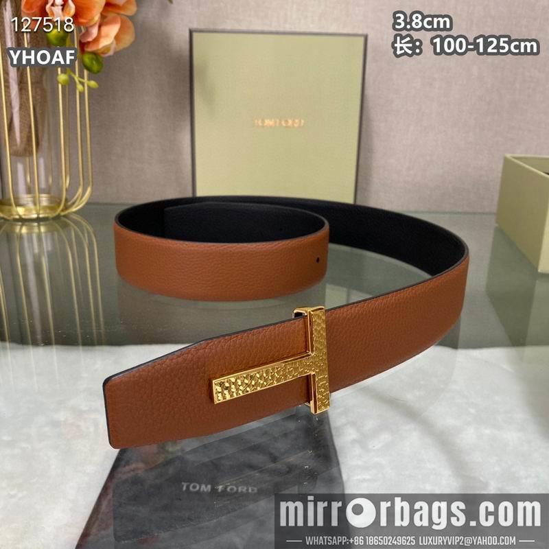 TF belt 38mmX100-125cm 8L76