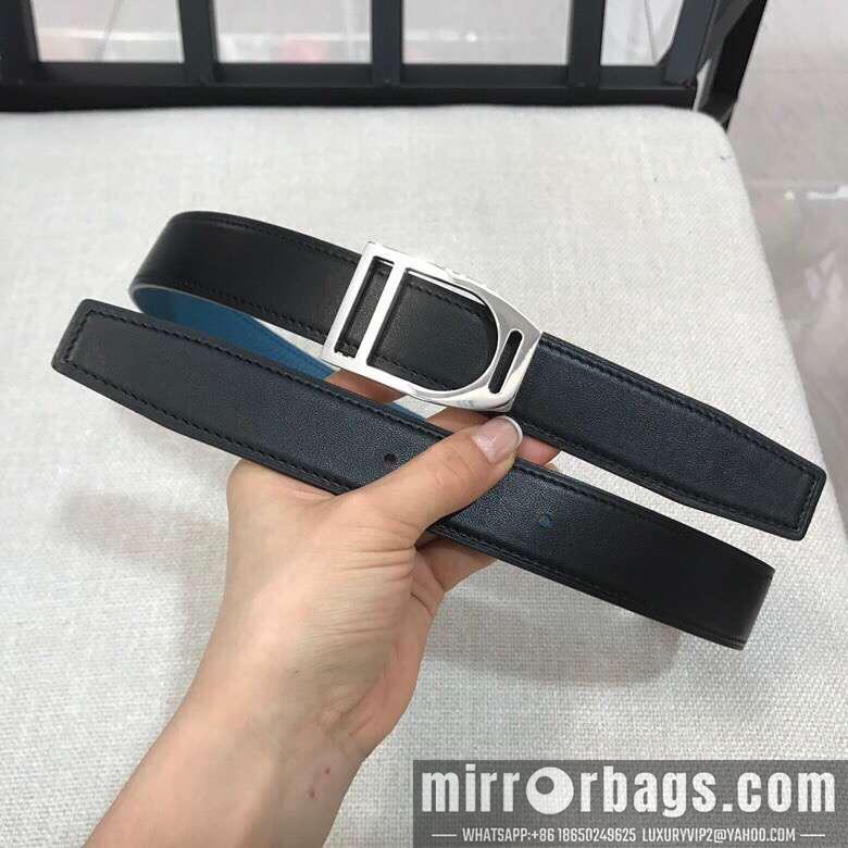 Hermes Belt 32mmX95-110cm 7D08