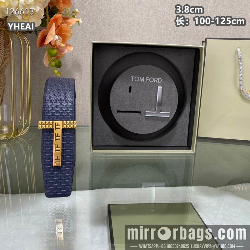 TF belt 38mmX100-125cm 8L09