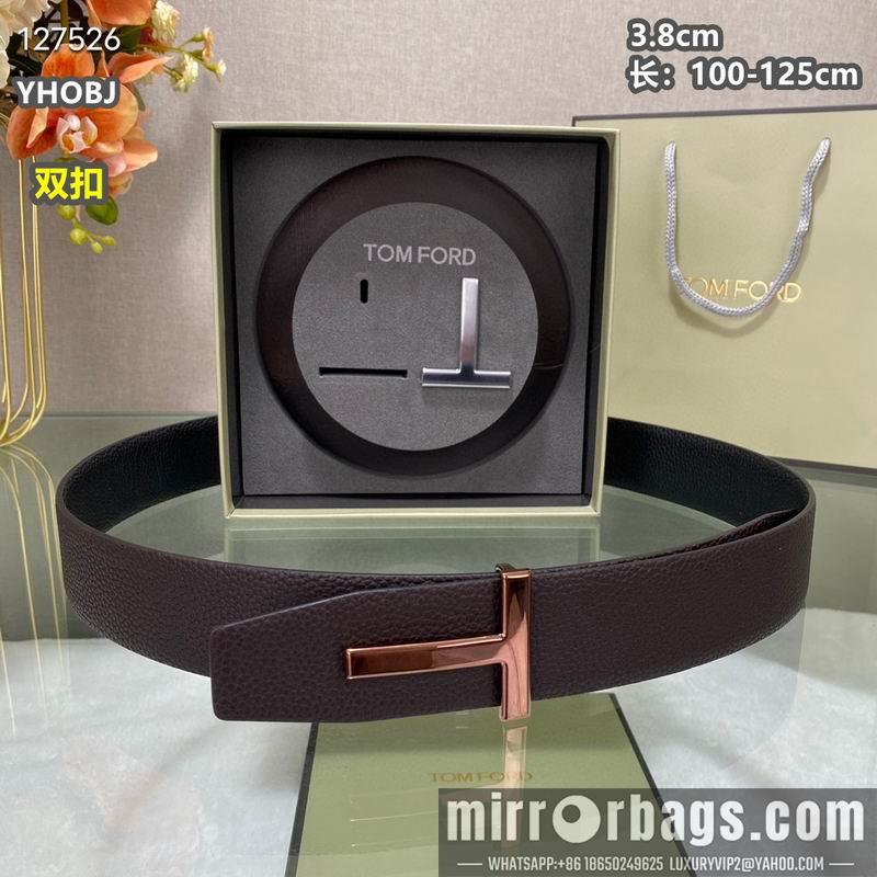 TF belt 38mmX100-125cm 8L80
