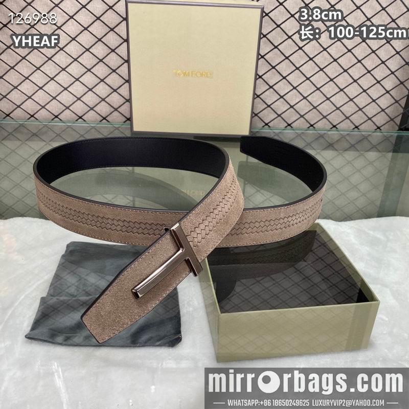 TF belt 38mmX100-125cm 8L72