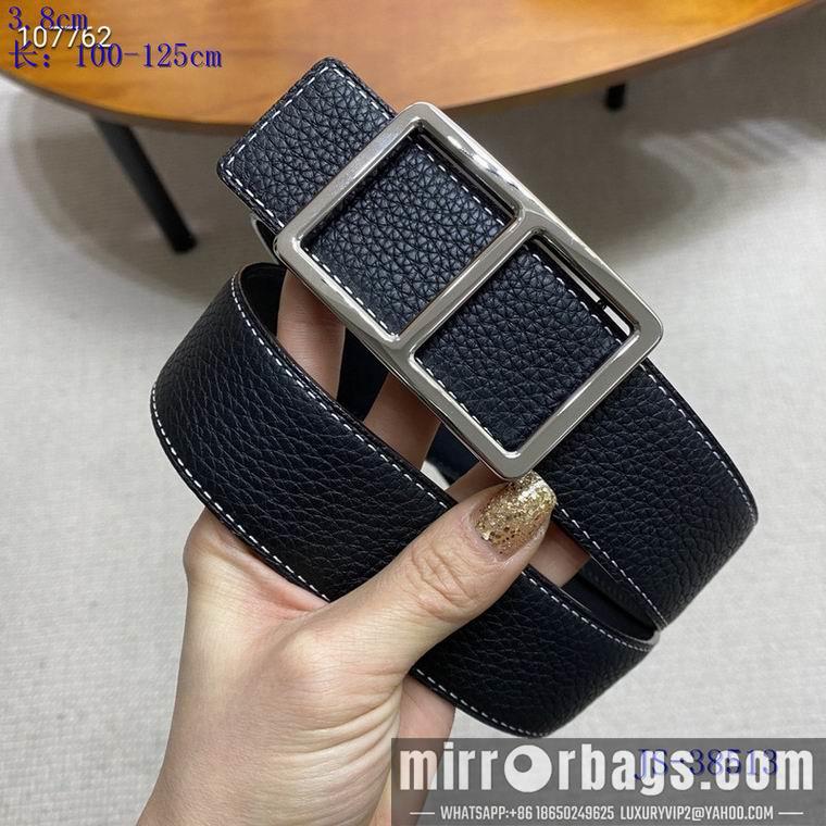 Hermes Belt 38mm 100-125cm 8L109