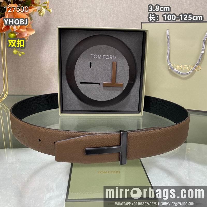 TF belt 38mmX100-125cm 8L83