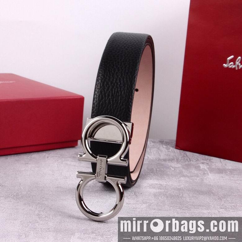 Ferragamo 34mmX95-125 7D85