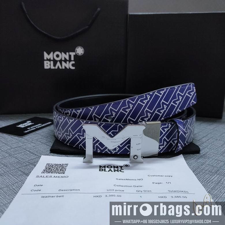 Montblanc 35mmX80-125cm lb01