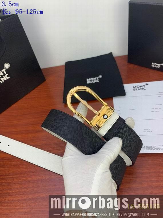 Montblanc 35mmX95-125cm 8L07