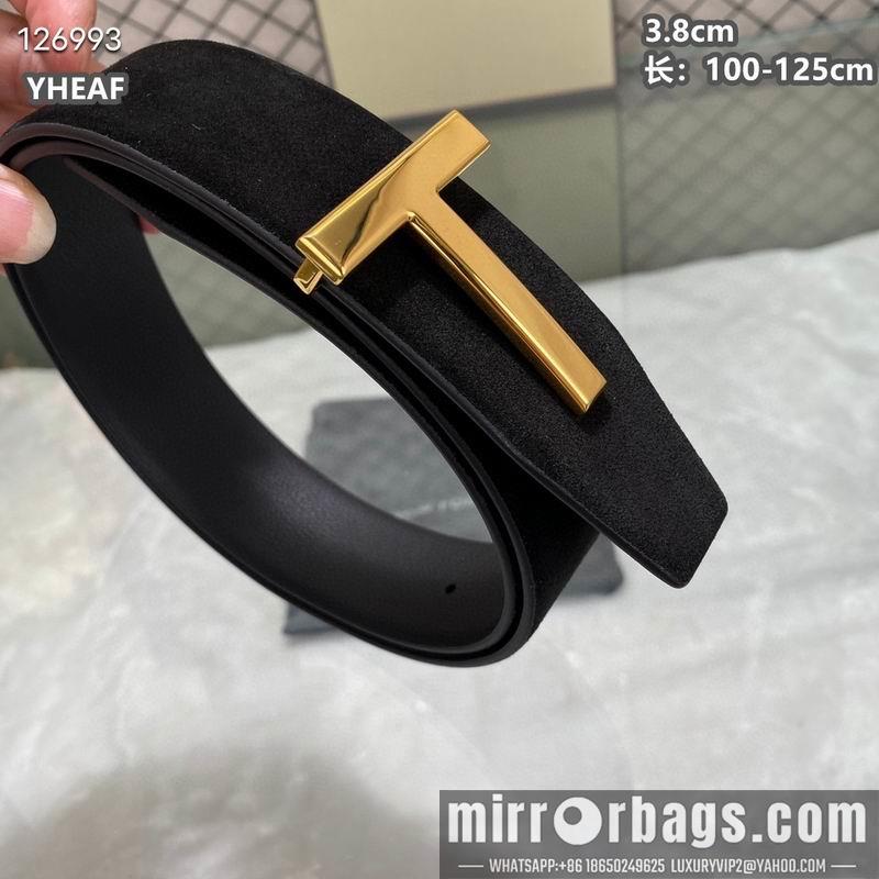 TF belt 38mmX100-125cm 8L73