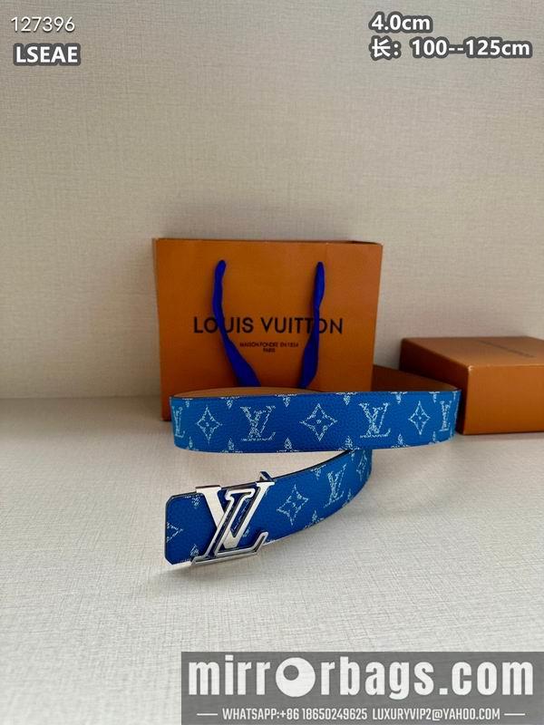 LV belt 40mmX100-125cm 8L95
