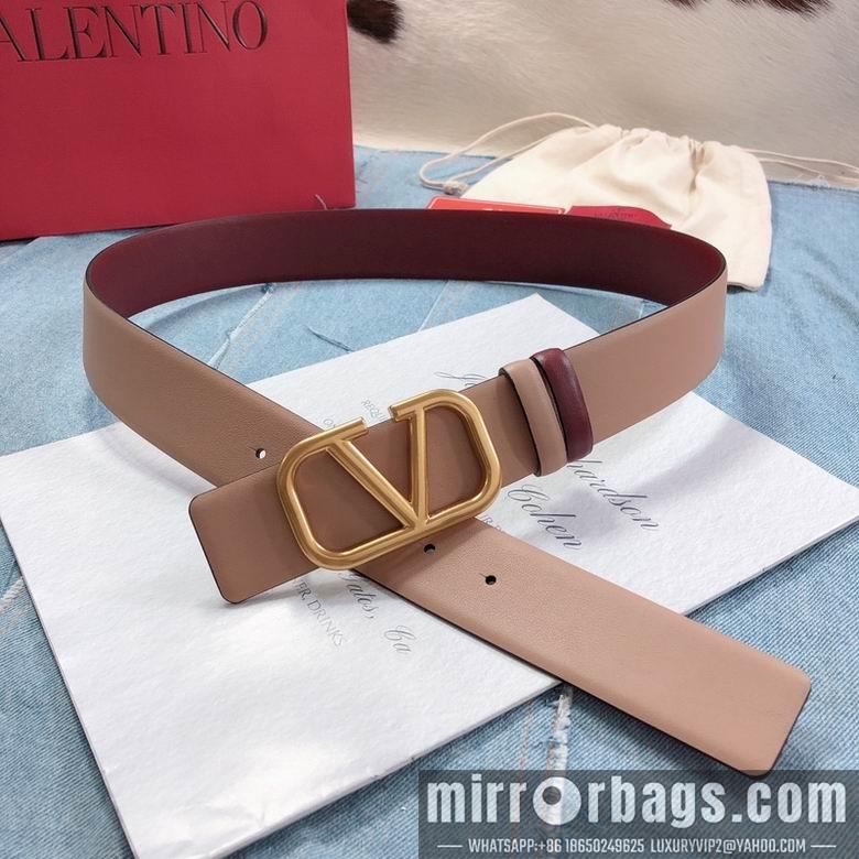 Valentino Belt 40mmX90-125CM sj01