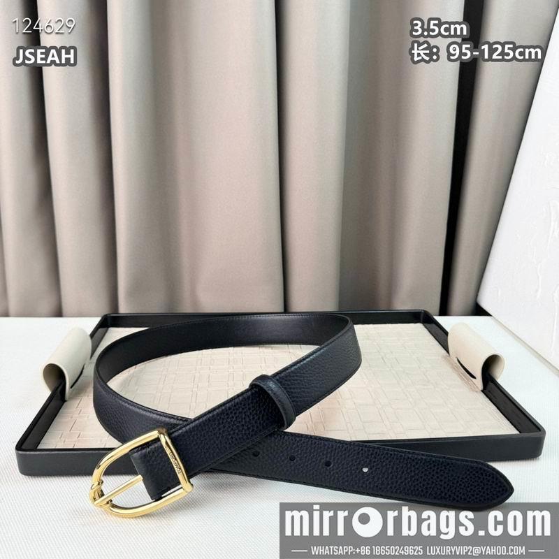 TF belt 38mmX95-125cm 8L02