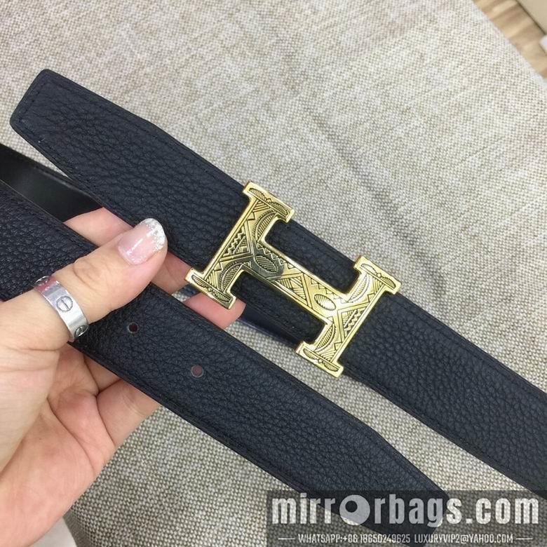 Hermes Belt 32mmX95-110cm 7D09