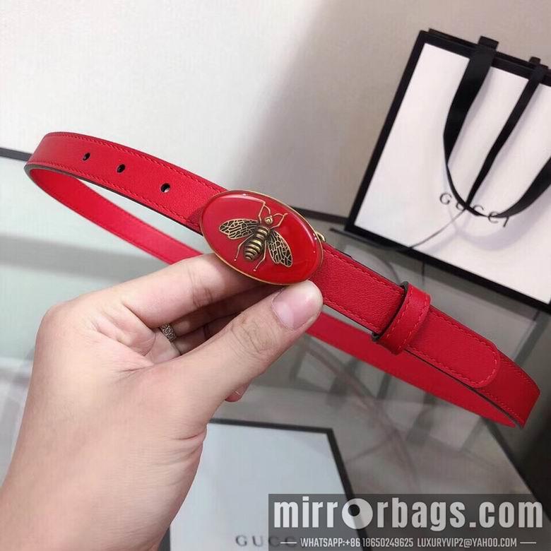 Gucci 20mmX95-110CM 7D29