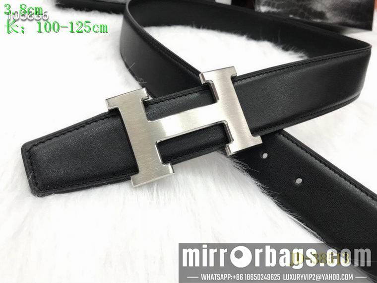 Hermes Belt 38mm 100-125cm 8L69