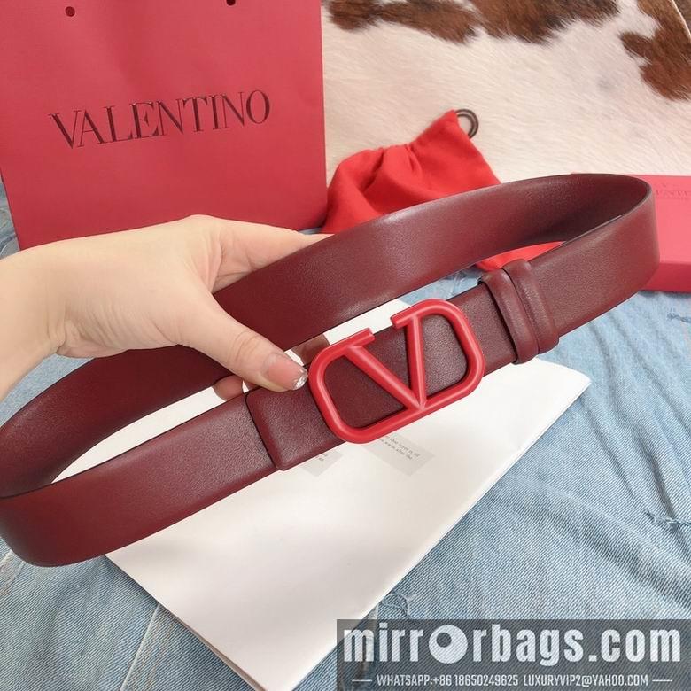 Valentino Belt 40mmX90-125CM sj03