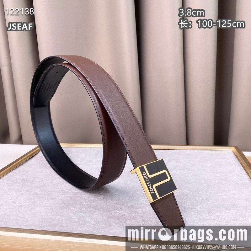 TF belt 38mmX100-125cm 8L67