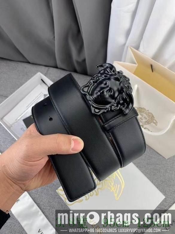 Versace Belt 38mmX95-125cm sj57