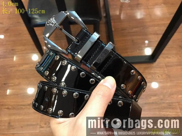 Versace Belt 40mmX100-125cm 8L82