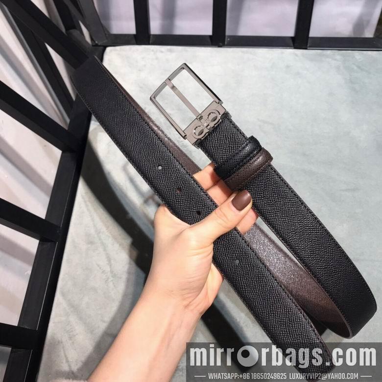 Ferragamo 34mmX95-125 7D245