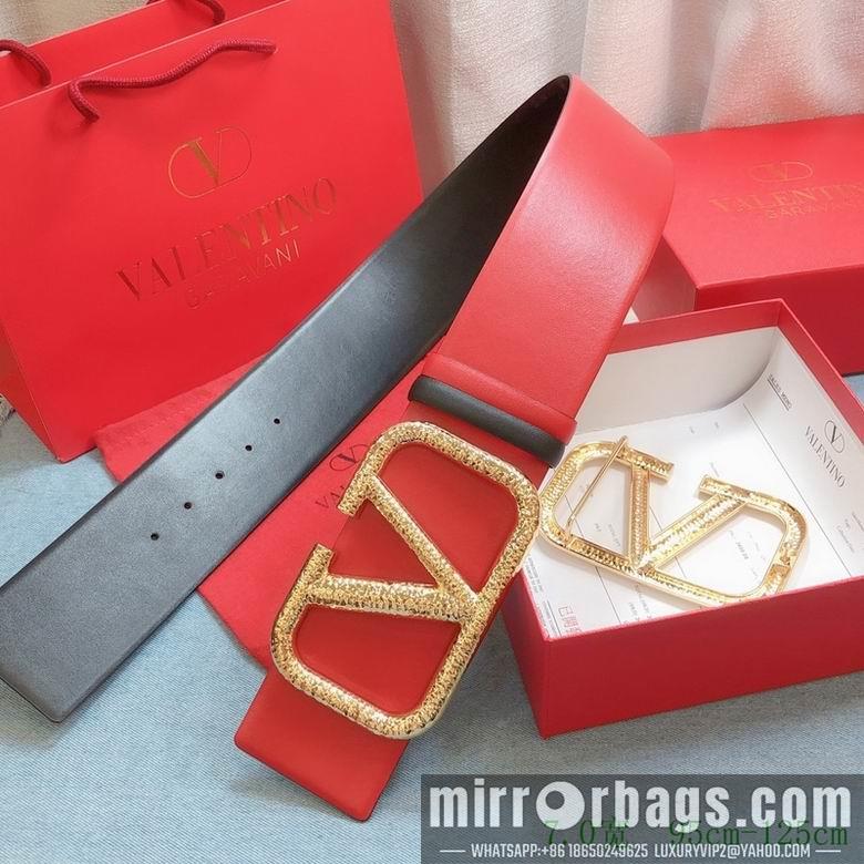 Valentino Belt 70mmX95-125cm sj04