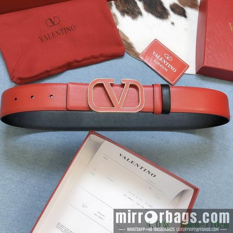 Valentino Belt 40mmX95-110cm 04