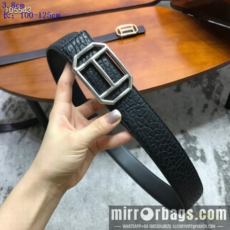 Hermes Belt 38mm 100-125cm 8L64