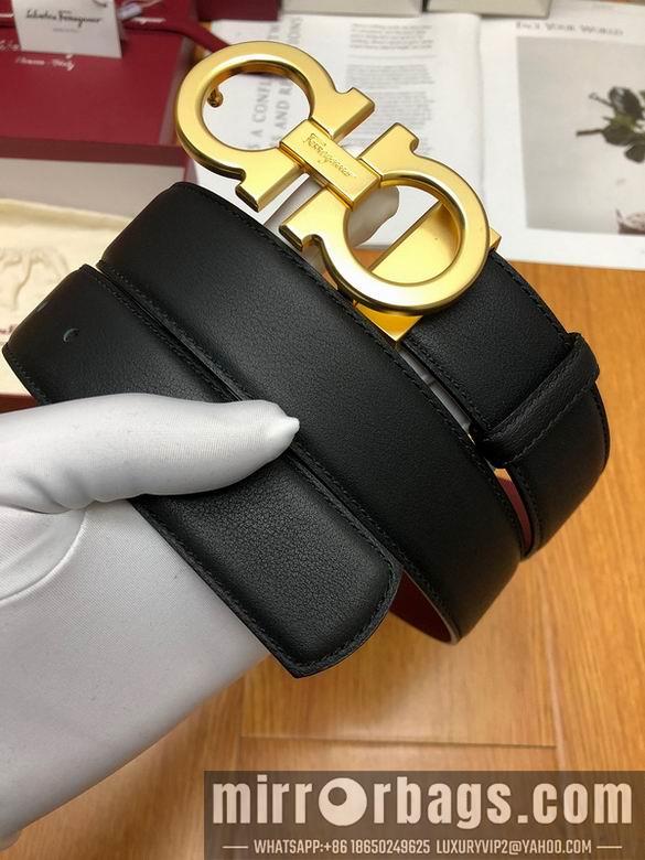 Ferragamo 34mmX95-125 7D174