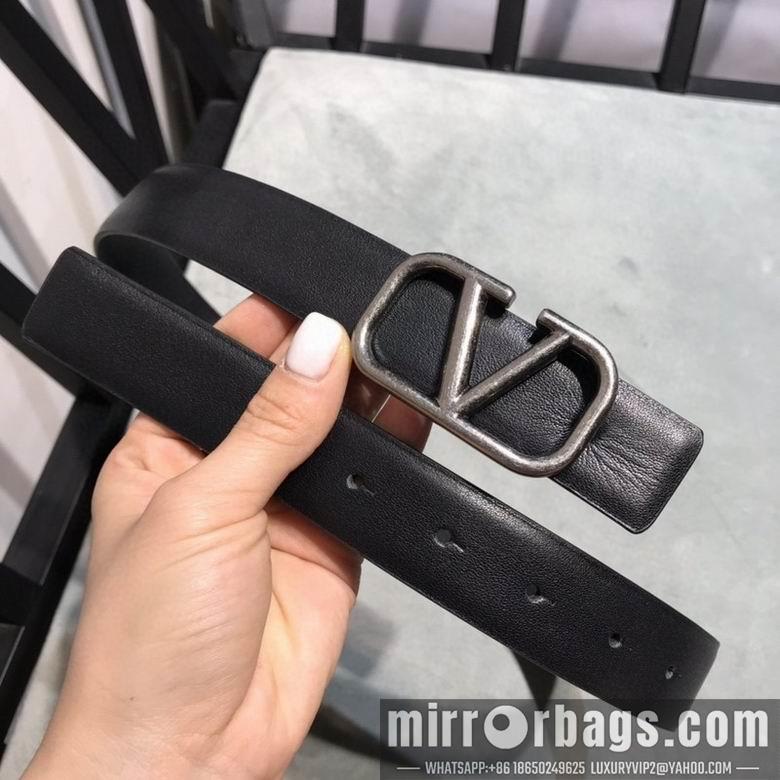 Valentino Belt 30mmX95-110cm sj05