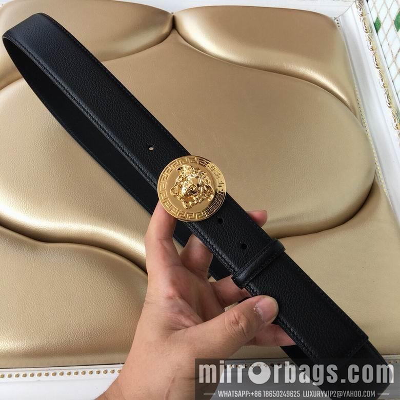 Versace Belt 38mmX95-125cm sj50