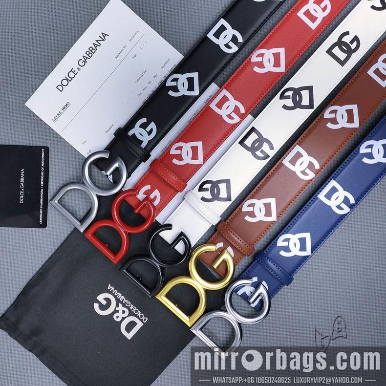 DG belt 40mmX80-125cm lb02