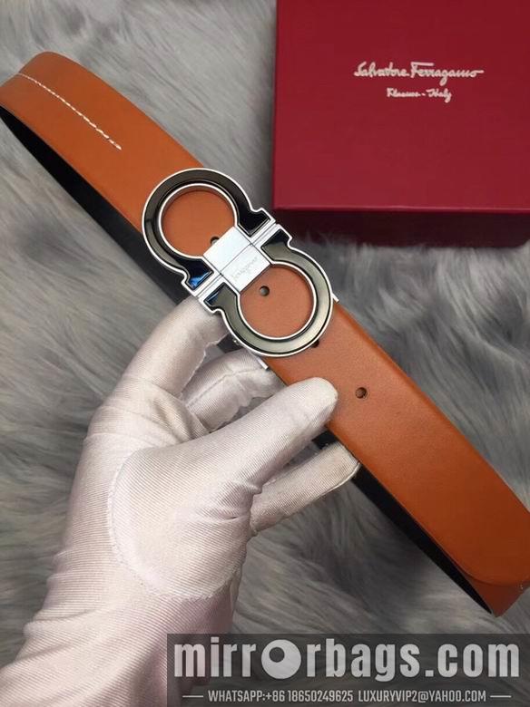 Ferragamo 34mmX95-125 7D51