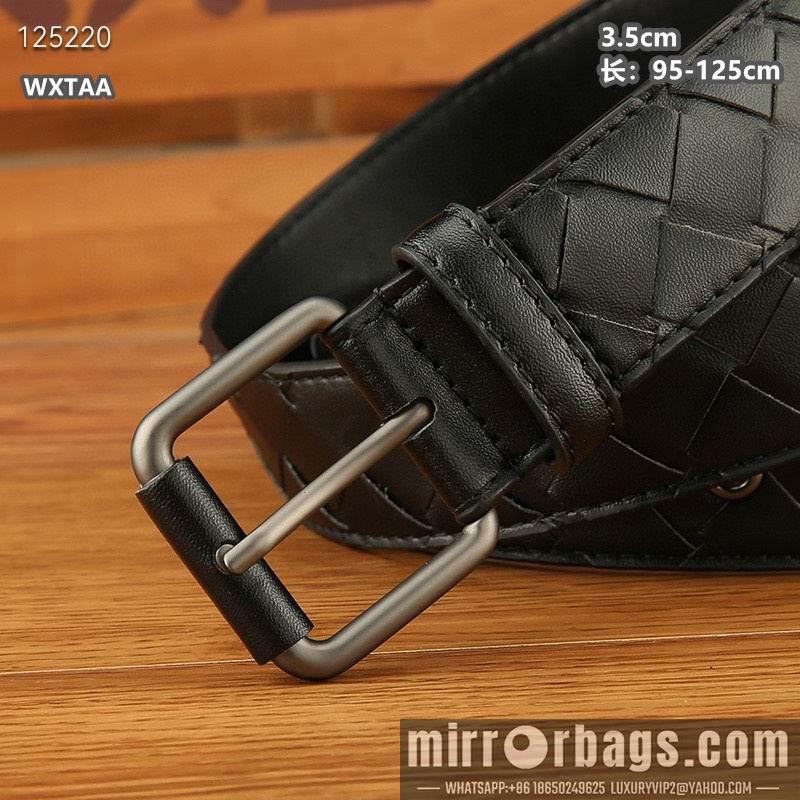 BV belt 35mmX95-125cm 8L09